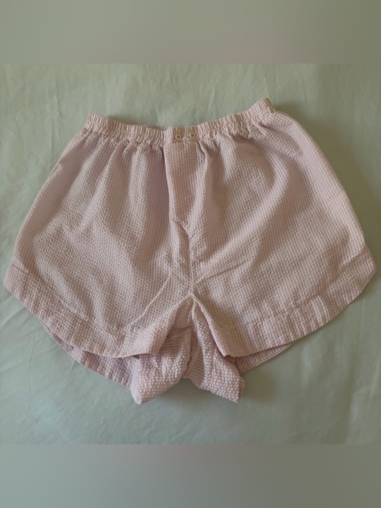 Intimately By Free People Pants - Intimately Free People Cloud Nine Boxer in Pink